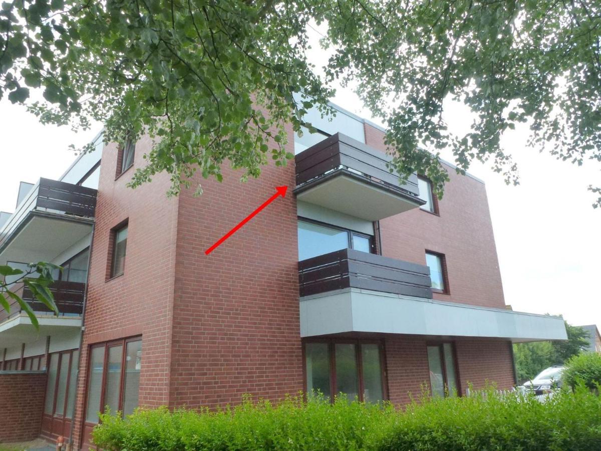 Syltdomizil Westsuite Wenningstedt-Braderup Eksteriør billede